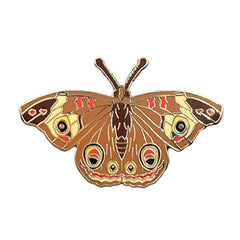 Enamel Pin - Moth