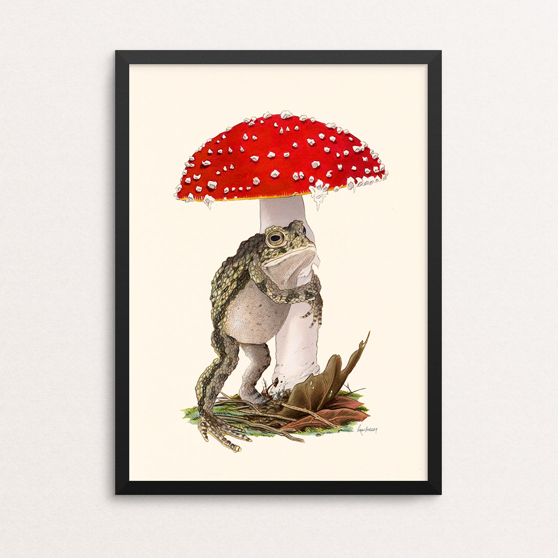 Embrace This Place - Nothing But Hugs Print Embrace This Place - Nothing But Hugs Print