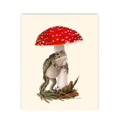 Embrace This Place - Nothing But Hugs Print