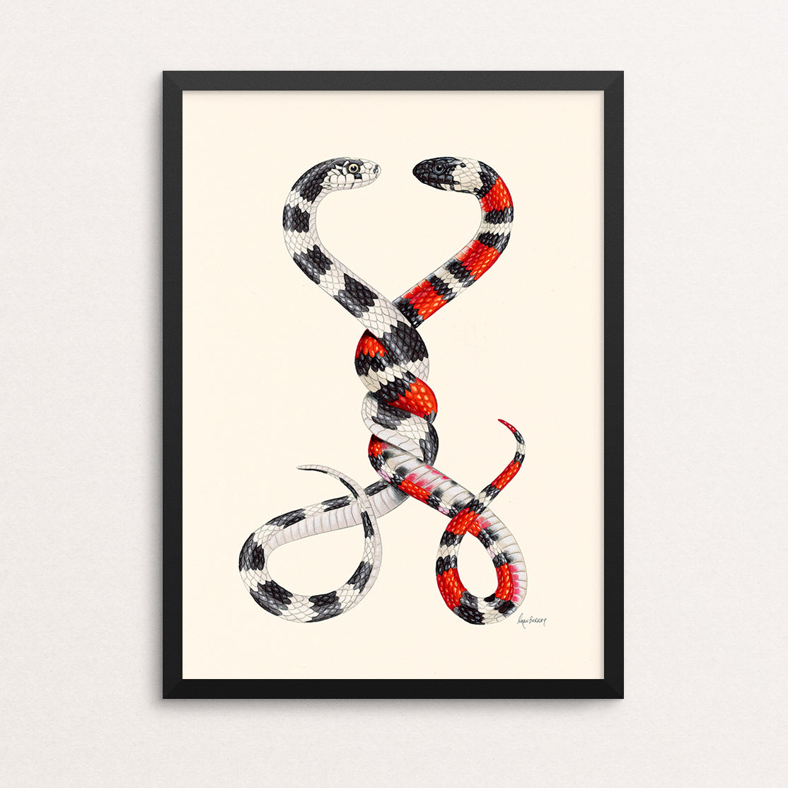 Always and Forever - Nothing But Hugs Print Always and Forever - Nothing But Hugs Print