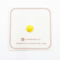 Enamel Pin - Owl Collector - The Enthusiasts