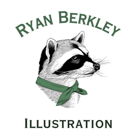 Berkley Illustration