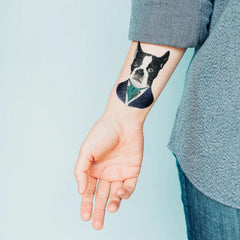 Temporary Tattoos - Dogs Pack by Tattly
