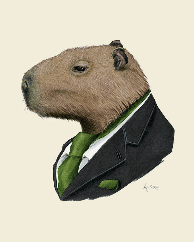 Premium Vector  Capybara sketch hand drawing of wildlife vintage engraving  style vector illustration capybaras