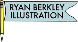 Berkley Illustration